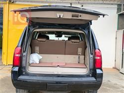 شيفروليه تاهو